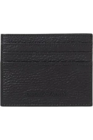 Emporio Armani Hombre, Accesorios, Negro, Talla: ONE Size