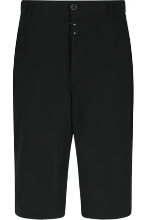 Givenchy Hombre, Pantalones cortos, Negro, Talla: S