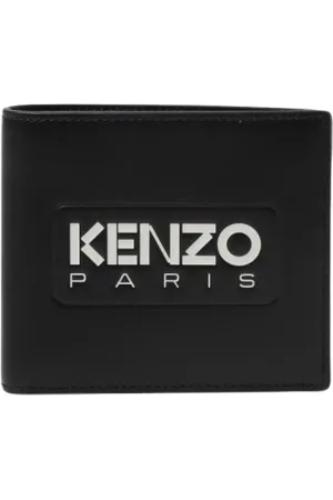 Kenzo Hombre, Accesorios, Negro, Talla: ONE Size