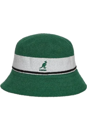 Kangol Unisex, Accesorios, Verde, Talla: M