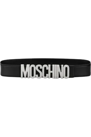 Moschino Mujer, Accesorios, Negro, Talla: S