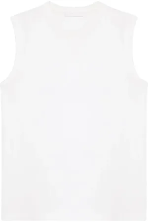 Helmut Lang Mujer, Camisetas, Blanco, Talla: L