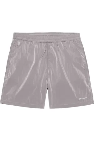 Carhartt Hombre, Trajes de baño, Gris, Talla: XL