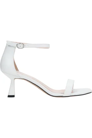 Estro Mujer, Zapatos, Blanco, Talla: 37 EU