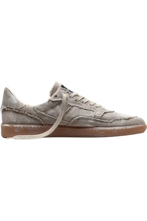 Hidnander Hombre, Zapatos, Gris, Talla: 43 EU
