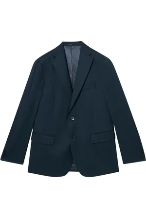 Brooks Brothers Hombre, Trajes, Verde, Talla: L