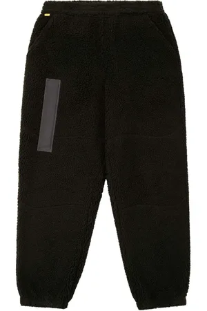 DIME Hombre, Pantalones, Negro, Talla: L