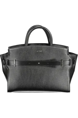 Calvin Klein Mujer, Bolsos, Negro, Talla: ONE Size