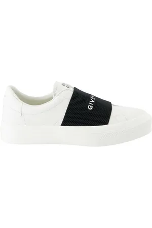 Givenchy Hombre, Zapatos, Blanco, Talla: 41 1/2 EU