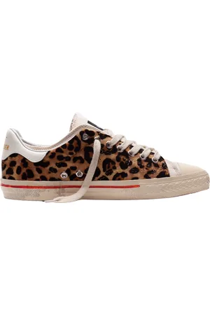 Hidnander Mujer, Zapatos, Marrón, Talla: 37 EU