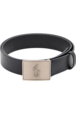 Ralph Lauren Hombre, Accesorios, Negro, Talla: S