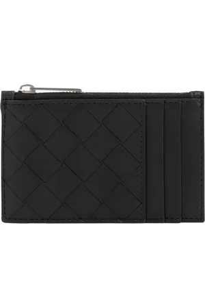 Bottega Veneta Hombre, Accesorios, Negro, Talla: ONE Size