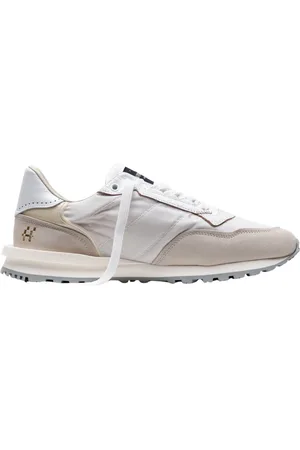 Hidnander Mujer, Zapatos, Blanco, Talla: 36 EU
