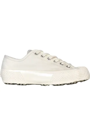 Superga Hombre, Zapatos, Blanco, Talla: 37 EU