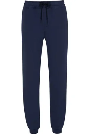 Vilebrequin Hombre, Pantalones, Azul, Talla: S