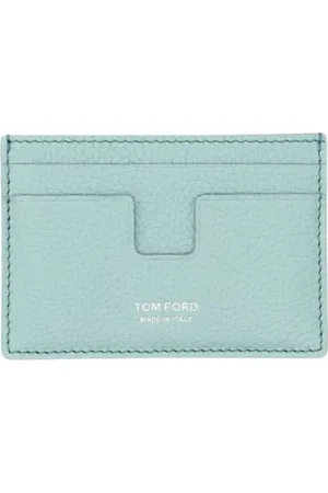 Tom Ford Hombre, Accesorios, Verde, Talla: ONE Size