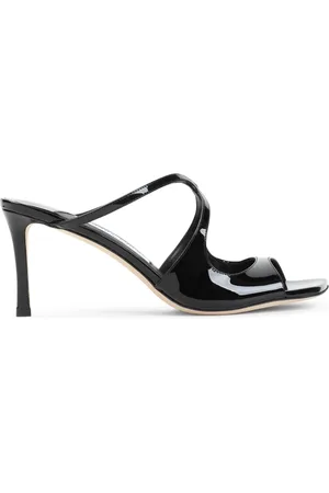 Jimmy Choo Mujer, Zapatos, Negro, Talla: 36 EU
