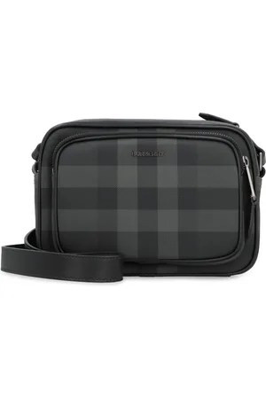 Burberry Hombre, Bolsos, Negro, Talla: ONE Size