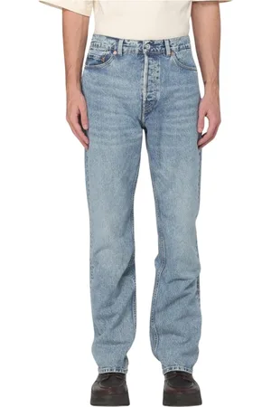 OUR LEGACY Hombre, Vaqueros, Azul, Talla: W29