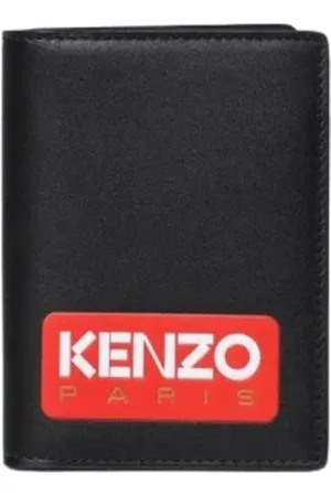 Kenzo Hombre, Accesorios, Negro, Talla: ONE Size