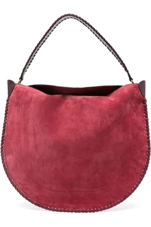 Isabel Marant Mujer, Bolsos, Rojo, Talla: ONE Size
