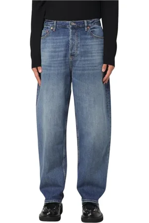 VALENTINO Hombre, Vaqueros, Azul, Talla: W30
