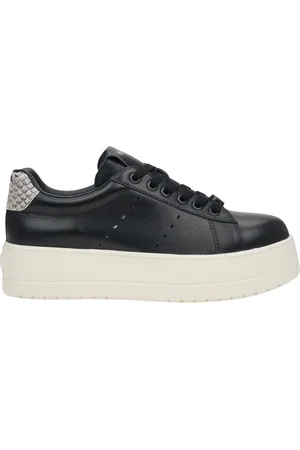 Estro Mujer, Zapatos, Negro, Talla: 39 EU