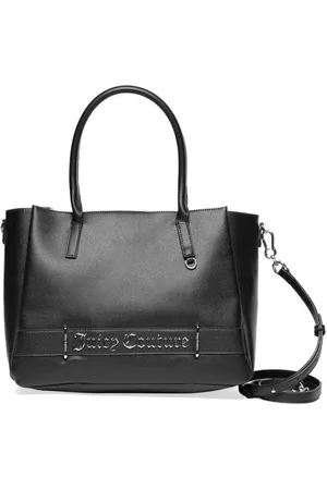 Juicy Couture Mujer, Bolsos, Negro, Talla: ONE Size