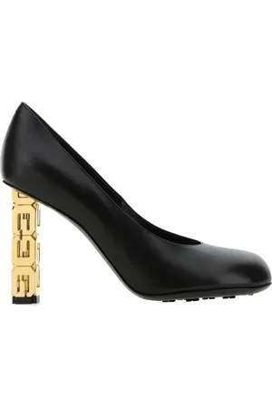Givenchy Mujer, Zapatos, Negro, Talla: 40 EU