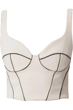 Elisabetta Franchi Mujer, Camisetas, , Talla: L
