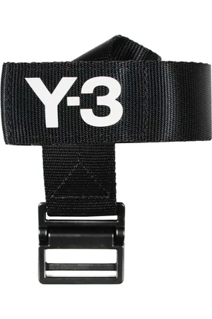 Y-3 Unisex, Accesorios, Negro, Talla: L