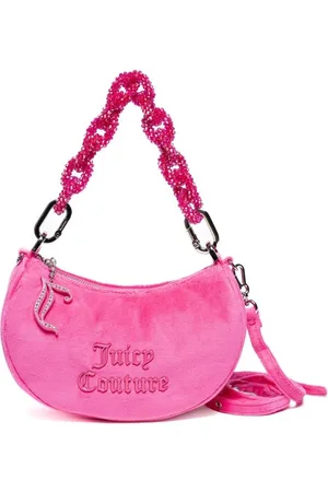 Juicy Couture Mujer, Bolsos, Rosa, Talla: ONE Size