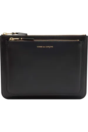 Comme des Garçons Mujer, Bolsos, Negro, Talla: ONE Size