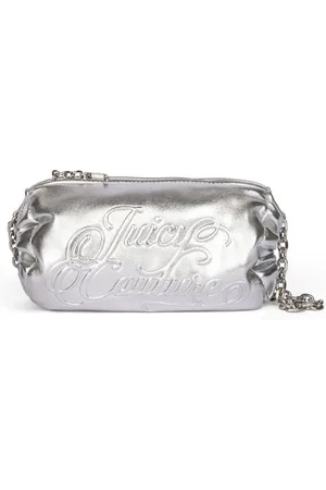 Juicy Couture Mujer, Bolsos, Gris, Talla: ONE Size