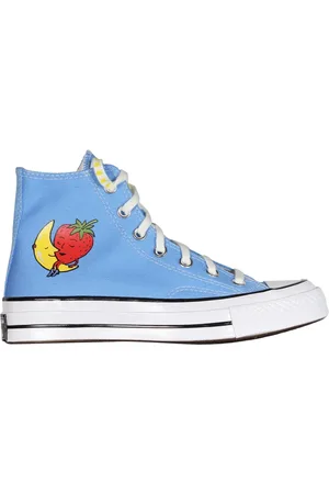 Sky High Farm Mujer, Zapatos, Azul, Talla: 40 EU