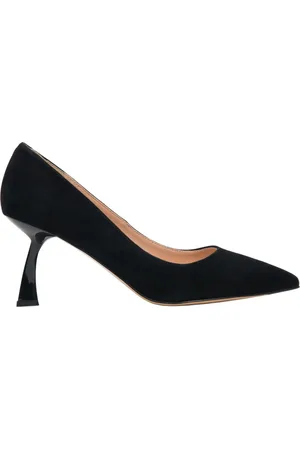 Estro Mujer, Zapatos, Negro, Talla: 40 EU