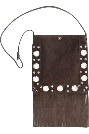 VALENTINO GARAVANI Mujer, Bolsos, Marrón, Talla: ONE Size