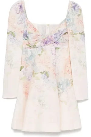 ZIMMERMANN Mujer, Vestidos, , Talla: L