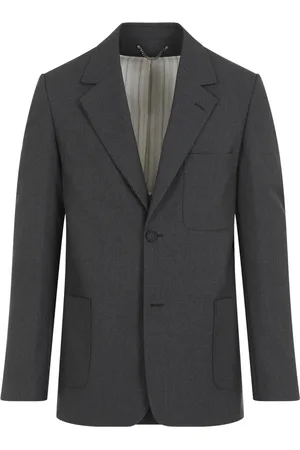 Golden Goose Hombre, Chaquetas, Gris, Talla: L