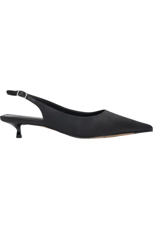 Estro Mujer, Zapatos, Negro, Talla: 40 EU