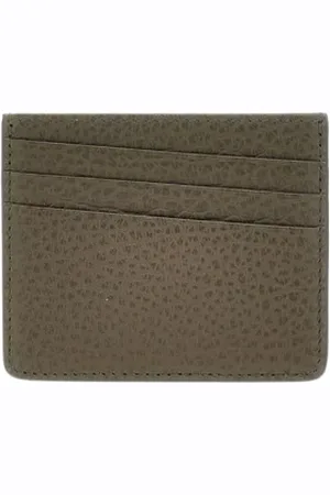 Maison Margiela Hombre, Accesorios, Gris, Talla: ONE Size