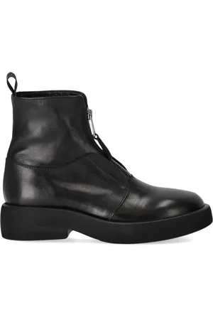 Elena Iachi Mujer, Zapatos, Negro, Talla: 38 EU