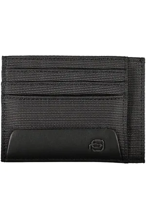 Piquadro Hombre, Accesorios, Negro, Talla: ONE Size