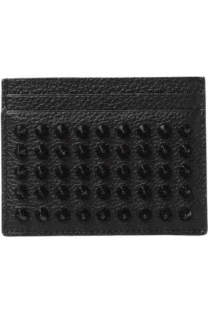 Christian Louboutin Hombre, Accesorios, Negro, Talla: ONE Size