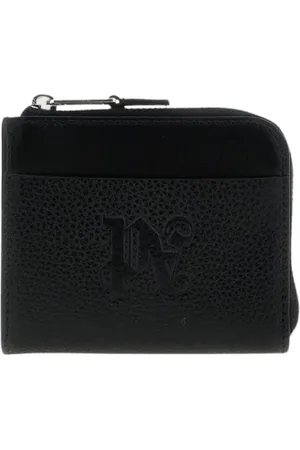 Palm Angels Hombre, Accesorios, Negro, Talla: ONE Size