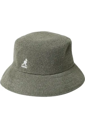 Kangol Hombre, Accesorios, Verde, Talla: ONE Size