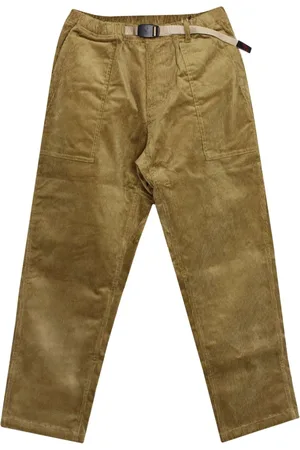 Gramicci Hombre, Pantalones, Marrón, Talla: M