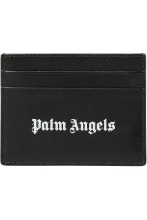 Palm Angels Hombre, Accesorios, Negro, Talla: ONE Size