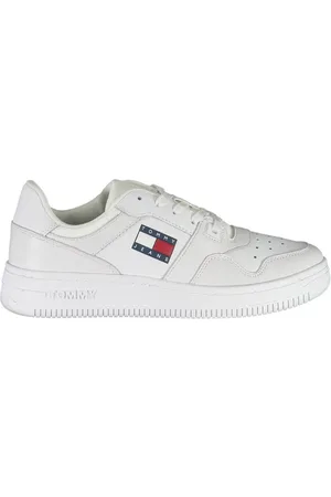 Tommy Hilfiger Mujer, Zapatos, Blanco, Talla: 40 EU