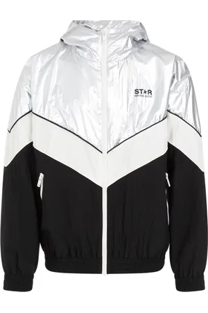 Golden Goose Hombre, Chaquetas, Negro, Talla: L